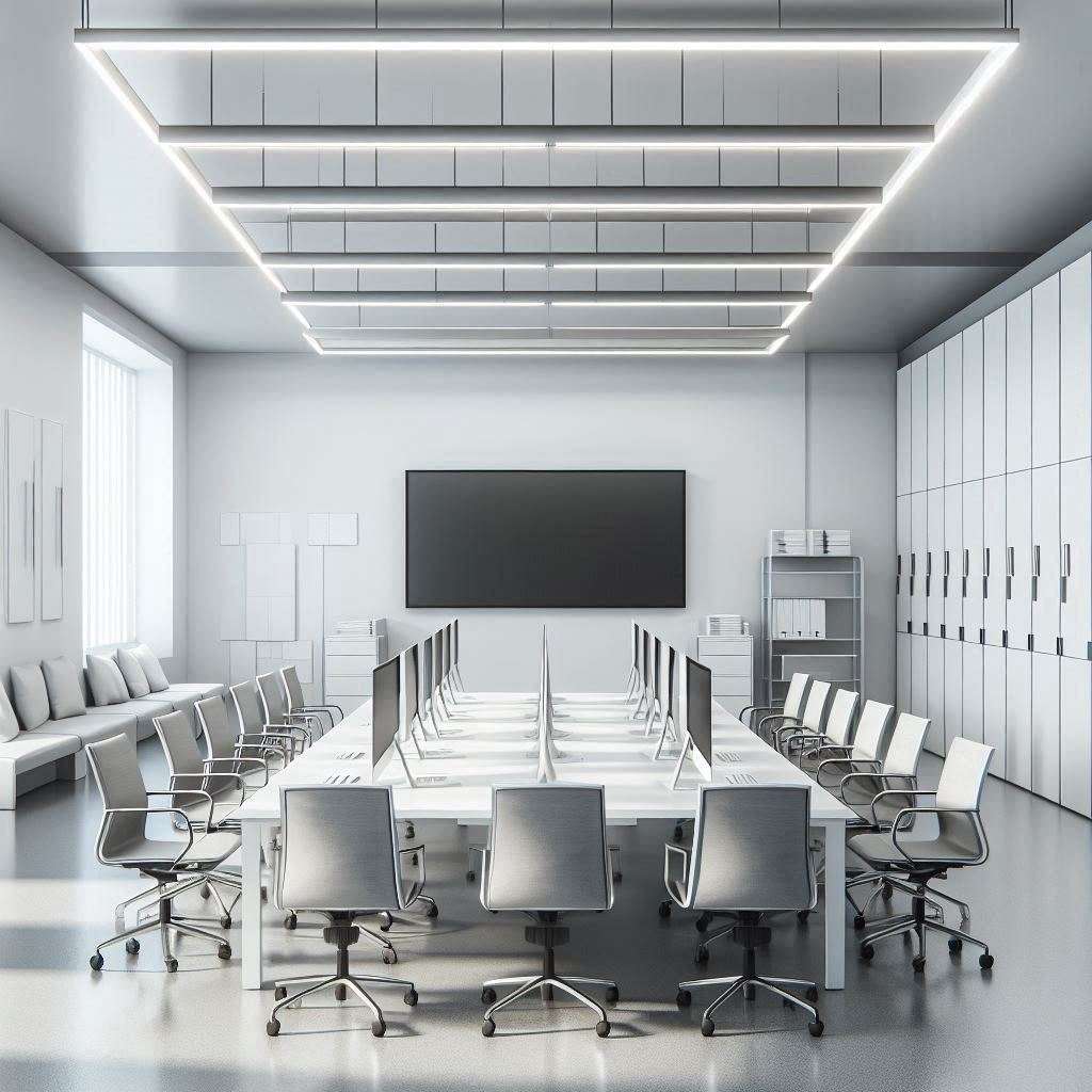 轮班服务组从哪些记录能发现访客登记系统升级对写字楼办公储物空间管理的影响